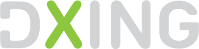 Dxing Light Logo